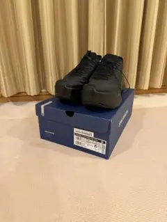COMME des GARCONS × Salomon Pulser 27.5