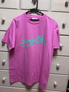 ★新品同様★ わっしょいcamp Tシャツ