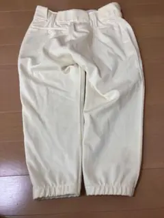ミズノ ユニフォームパンツ52PW387 MIZUNO 野球　46 クリーム