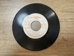 JOHN HOLT LOVE I CAN FEEL レゲェ レコード 7インチ