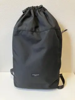 CRAFTED GOODS クラフテッドグッズ バックパック BOGOTA