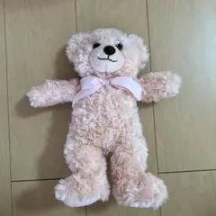 人形　ぬいぐるみ　結婚式