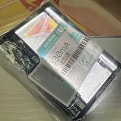 アークナイツ　通行認証ケース　冷色発光タイプ