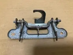 NSR50 シートロック