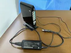 NEC Aterm WG2600HP2