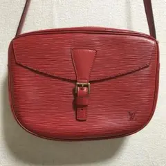 ルイヴィトン エピ ショルダーバッグ お値下げ中