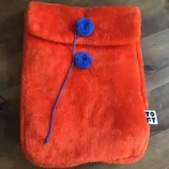 TOFT バッグ 留め具ケース