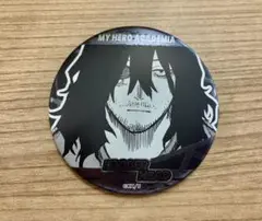 僕のヒーローアカデミア デコレコレクション缶バッジ イレイザー・ヘッド