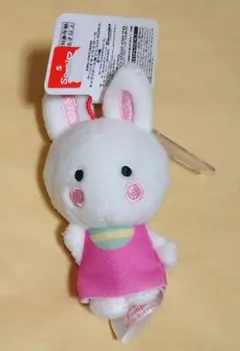 サンリオキャラクター大賞 マスコット チアリーチャム
