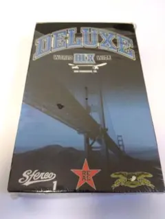 DELUXE 'worldwid