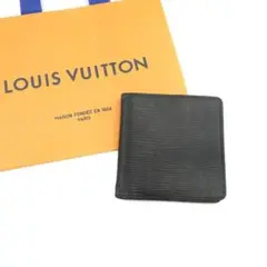 ✨美品✨ LOUIS VUITTON ミニ財布 ポルトモネカルトクレディ