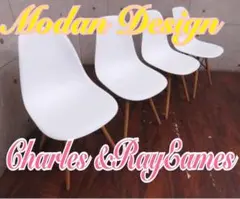 ET584番■Charles u0026 Ray Eames/チャールズu0026レイ・イームズ