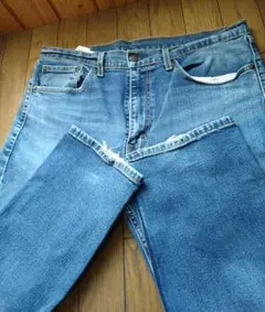 LEVI'S505 Ｗ36