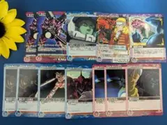 ガンダムウォーネグザ ガンダムユニコーン