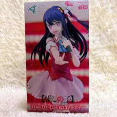 推しの子 フィギュア アイ