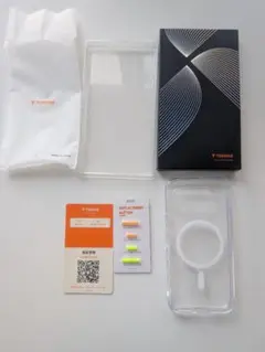Google Pixel 9a ケース 【MagSafe対応】