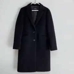GREEN LABEL RELAXING ロングコート