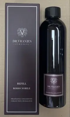 ドットール　ロッソノービレ リフィル 500ml 1本　 スティックなし