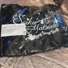 Seiko Matsuda コンサートツアー2025 プレミアムシートバッグ