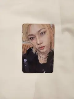 straykids KARMA compact ver トレカ フィリックス