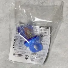 キンプリ キンツア 太刀花ユキノジョウ 特典 リングライト