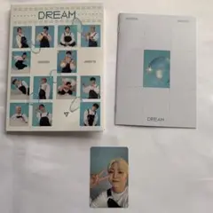 SEVENTEEN スングァン carat盤 トレカ アルバム