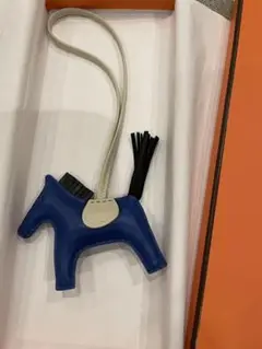 新品未使用 希少 エルメス ロデオ PM