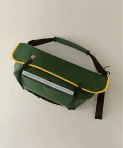 Lazy Monk メッセンジャーバッグ JOURNAL STANDARD（ジャーナルスタンダード）の「【LAZY MONK