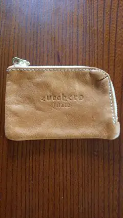 ズッケロフィラート コインケース 財布