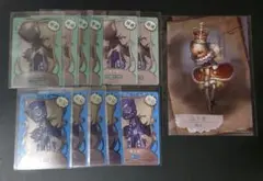 匿名配送　第五人格　泣き虫