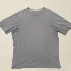 【UNIQLO +J】 ユニクロ プラスJ カットソー Tシャツ 半袖 XL