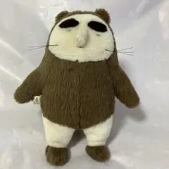 かわうそくん