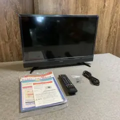 SUNRIZE 55V型 4K対応液晶テレビ　サウンドバーススピーカー　セット 楽天市場】SUNRIZE 液晶テレビ 55V 4K ブラック tv55-4k-2