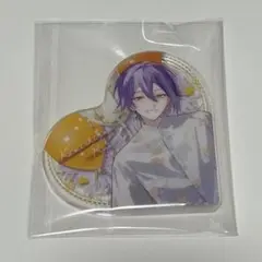 プロセカ 4th Anniv 感謝祭 ハート型アクリルブロック 神代類