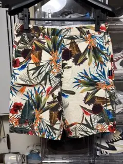 Applebum floral shorts