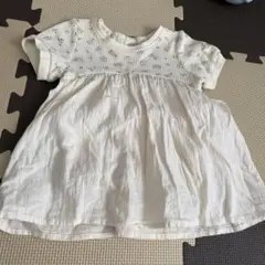 【テータトート】トップス　90サイズ