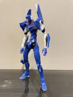 【組立済】コトブキヤ　エヴァンゲリオン　零号機