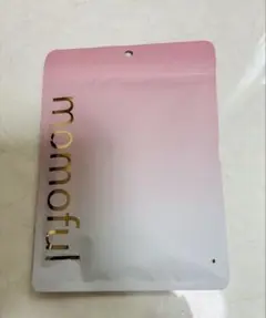 モモフル　吸水ショーツL