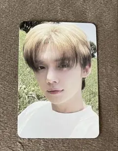 [TXT] TOGETHER weverse albumトレカ ヨンジュン