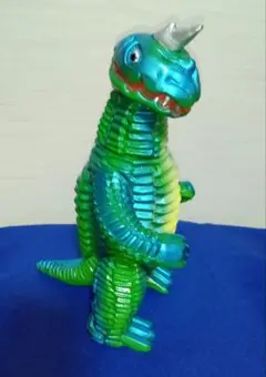 ブルマァクの怪獣シリーズ　アボラス&バニラ　ペアセット　スーフェス限定 BANDAI - 🉐【2種対決セット】アボラスvsバニラ ウルトラ怪獣