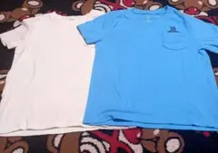 【GAP】Tシャツセット☆110cm