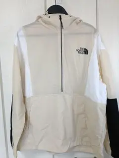 THE NORTH FACE　RESTON ANORAK 新品未使用 国内未発売
