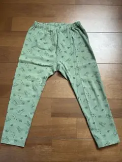 UNIQLO 長ズボン スパッツ 100