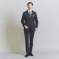 BEAUTY&YOUTH　セットアップ　スーツ　ユナイテッドアローズ