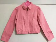 ラルフローレン キッズ ブルゾン、ジャンパー 140