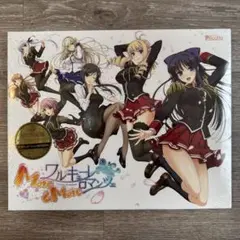 新品未開封ワルキューレロマンツェMore＆More Ricotta