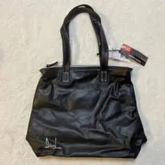 DIESEL トートバッグ