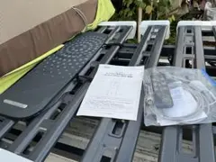 パラマウントベッド Active Sleep RA2150K 電動ベッド
