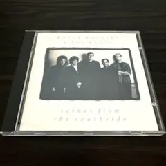 CD Bruce Hornsby & The Range 国内盤 美盤