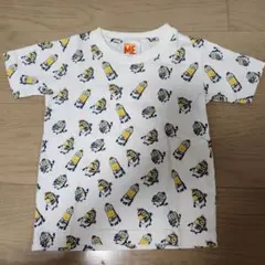 カープミニオンコラボ Tシャツ　110㎝